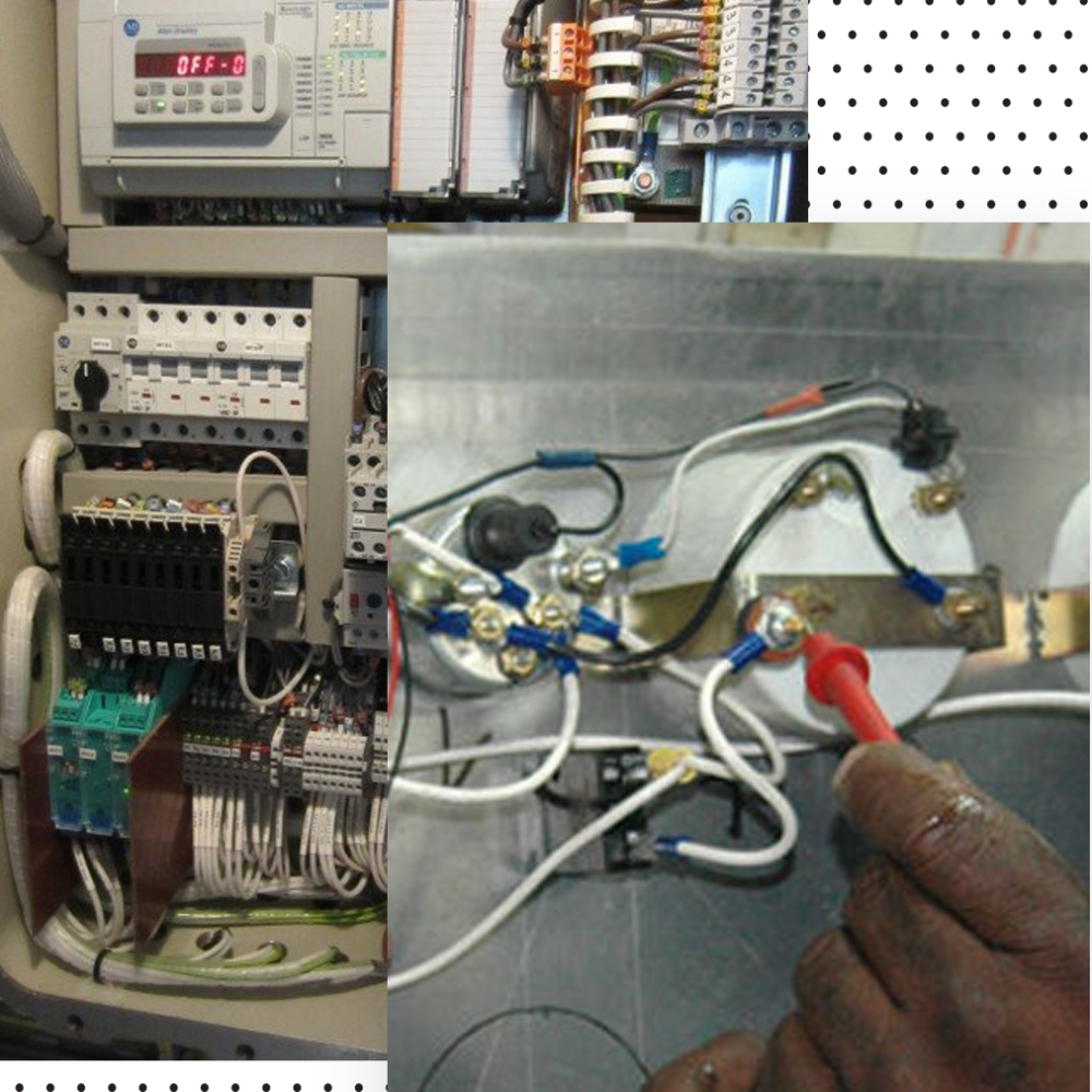 Electrical Installation Energex Technical